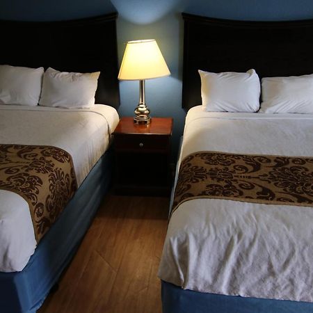 121 Motel Battleboro Dış mekan fotoğraf