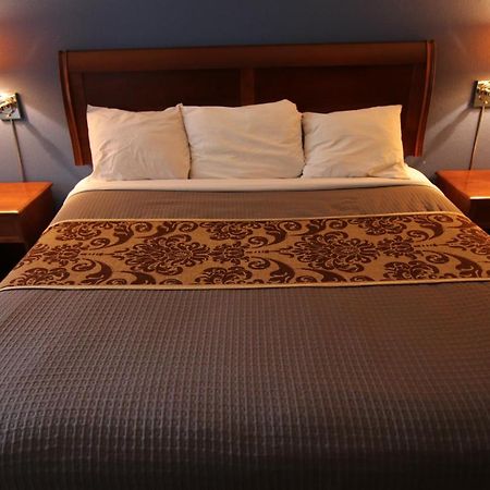 121 Motel Battleboro Dış mekan fotoğraf