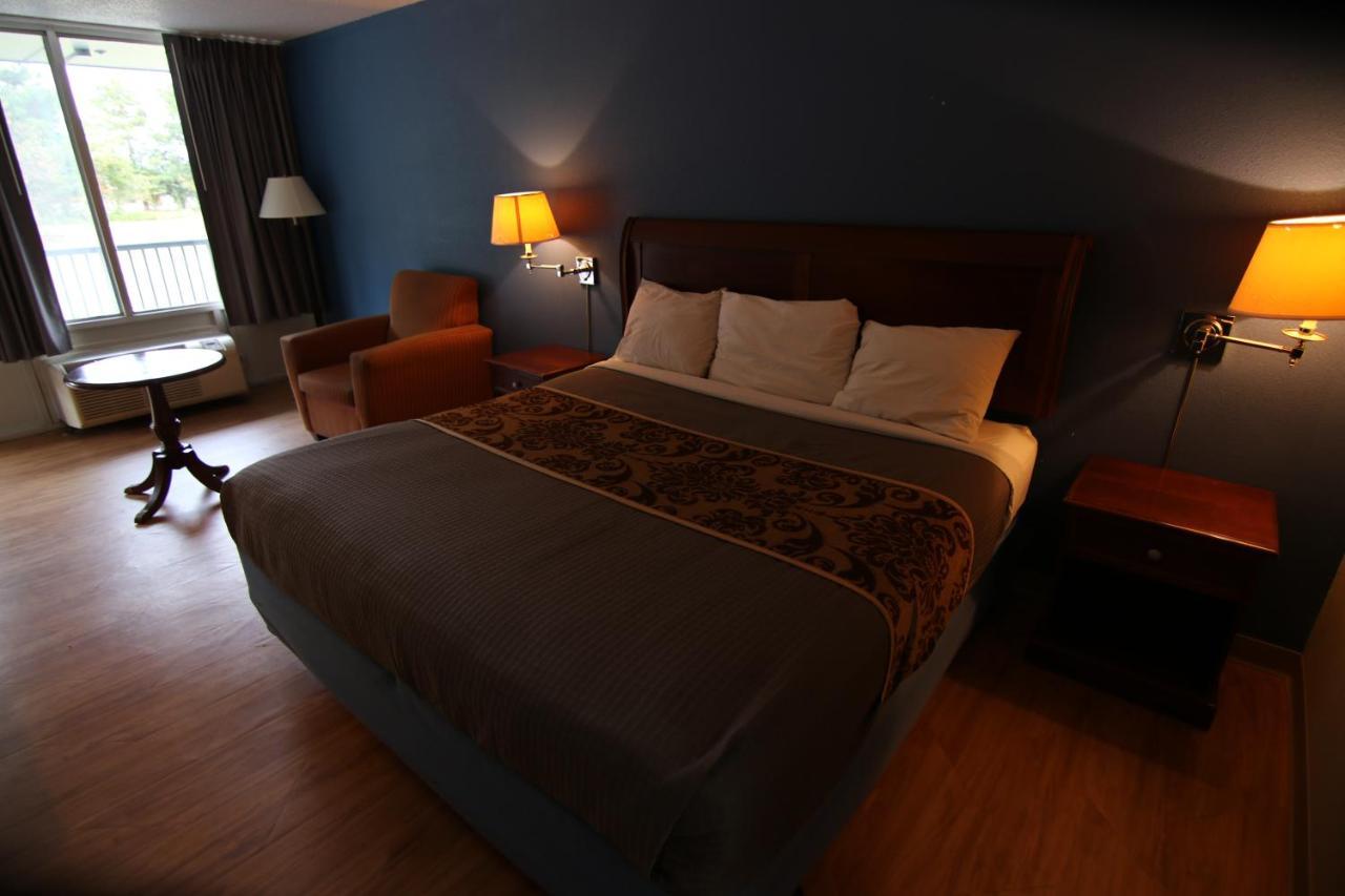 121 Motel Battleboro Dış mekan fotoğraf